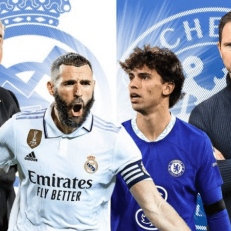 18/04 Daily Football Predictions: Chelsea Vs. Real Madrid & Other Multi-Bet Options 