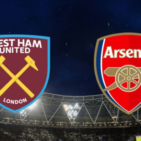16/04 Football Predictions: West Ham Vs. Arsenal & Other Multi-Bet Options 