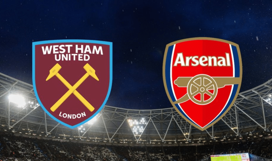 16/04 Football Predictions: West Ham Vs. Arsenal & Other Multi-Bet Options 