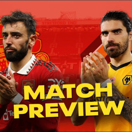 13/05 Weekend Tips: Who Would Win In Man Utd Vs. Wolves?