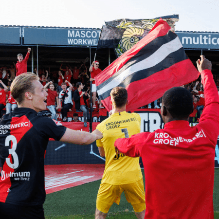 06/06 Daily Tips: Almere City vs. FC Emmen Relegation Battle Easy Bets Tips