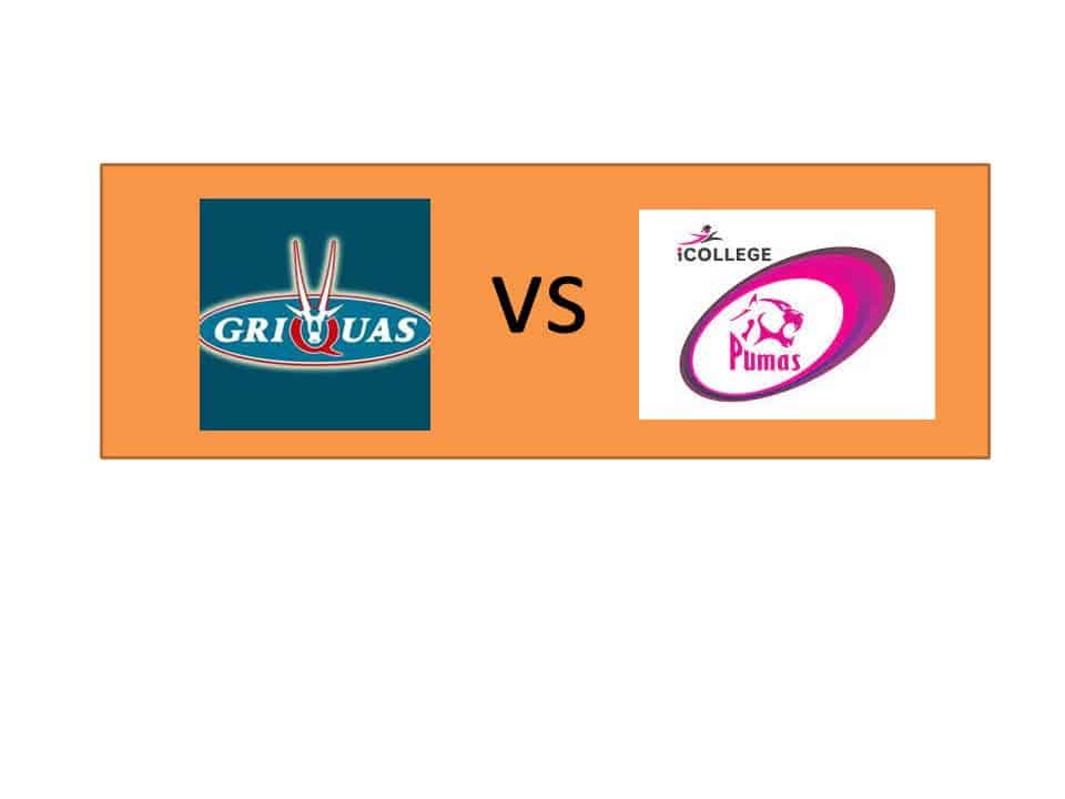 Lions v Griquas - teams and prediction