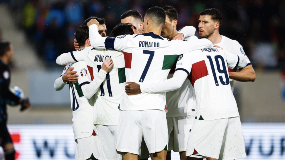 20/06 Daily Tips: Iceland Vs. Portugal Euro 2024 Qualifier Easy Bets Tips
