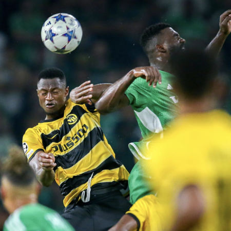 29/08 Daily Tips: Young Boys vs Maccabi Haifa UCL Betting Tips