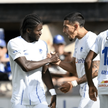 17/08 Daily Tips: Genk vs Olympiacos UCL Qualification Betting Tips