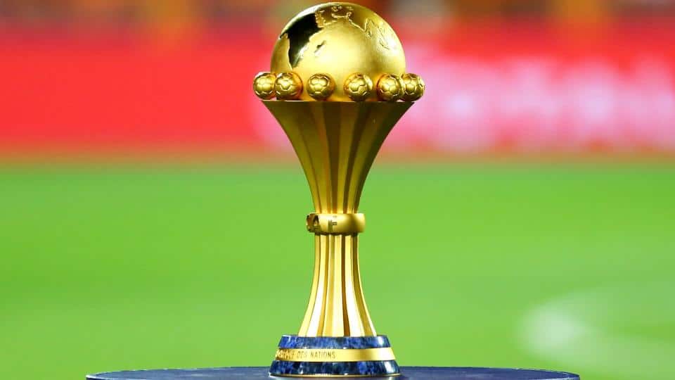 AFCON 2023