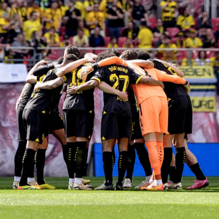 01/05 Daily Tips: Borussia Dortmund vs PSG Bet Tips