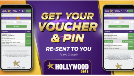 How to Cash Out on Hollywoodbets and Withdraw