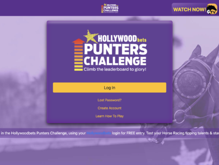 Punters Challenge at Hollywoodbets: How to Win