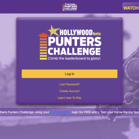 Punters Challenge at Hollywoodbets: How to Win