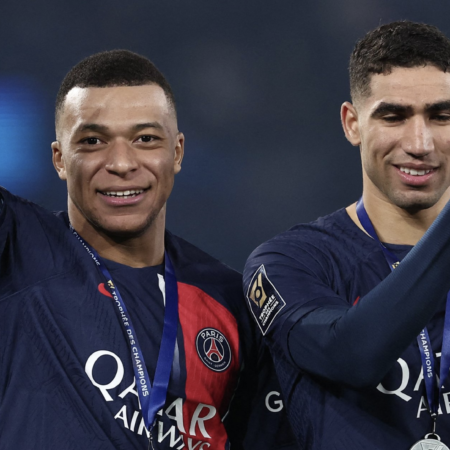 07/05 Football Predictions: PSG vs Dortmund UCL Tips