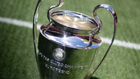 01/06 Football Predictions: Borussia Dortmund vs Real Madrid – CHAMPIONS LEAGUE FINAL 