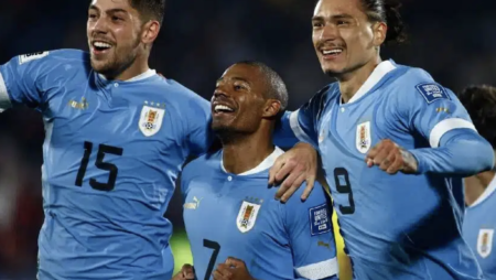28/06 Football Predictions: Uruguay vs Bolivia – Copa America 2024