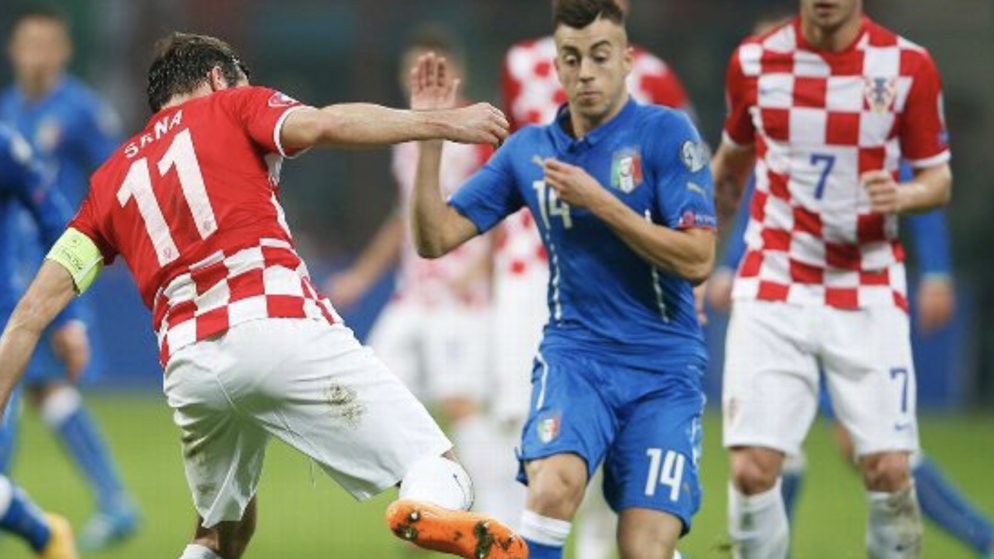 24/06 Football Predictions: Croatia vs Italy – EURO 2024