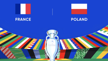 25/06 Football Predictions: France vs Poland – EURO 2024