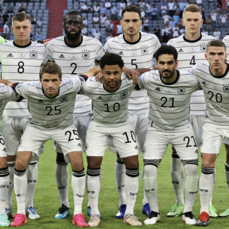 19/06 Football Predictions: Germany vs Hungary – EURO 2024