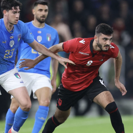 15/06 Football Predictions: Italy vs Albania – EURO 2024