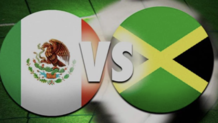 23/06 Football Predictions: Mexico vs Jamaica – Copa America 2024