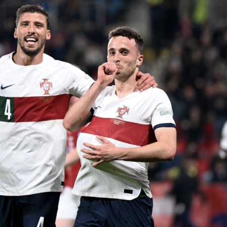 18/06 Football Predictions: Portugal vs Czech Republic – EURO 2024
