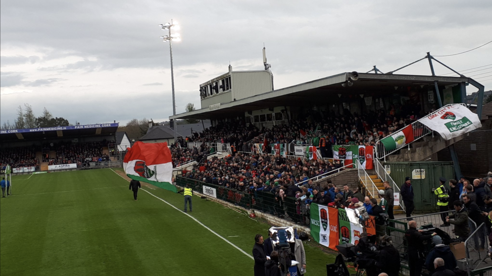 04/07 Football Predictions: Sligo Rovers vs Derry City – Ireland Premiership League