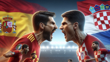 15/06 Football Predictions: Spain vs Croatia – EURO 2024