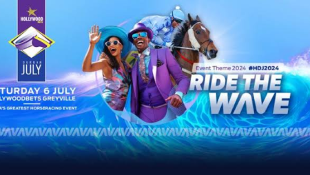 06/07 Horse Racing Predictions: 2024 Hollywoodbets Durban July