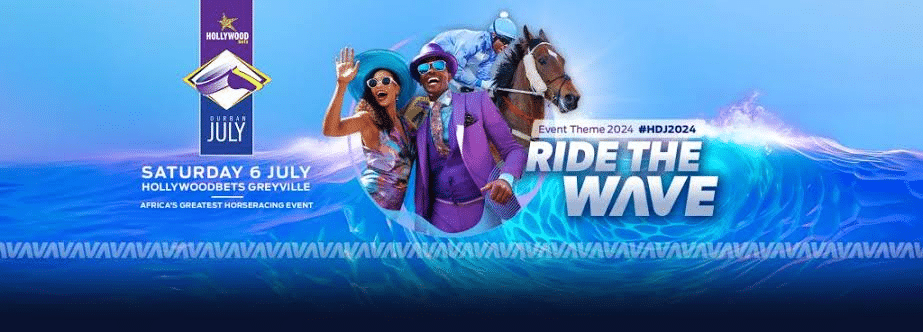 06/07 Horse Racing Predictions: 2024 Hollywoodbets Durban July